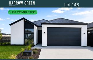 163 Lemonwood Drive, Rolleston