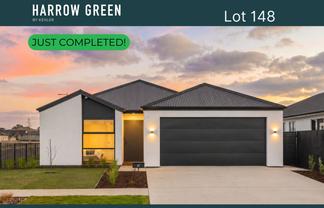 163 Lemonwood Drive, Rolleston