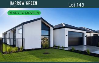 163 Lemonwood Drive, Rolleston