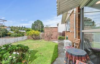 28B Pendarves Street, New Plymouth