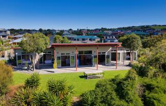 1A Chance Haven, Kaikoura