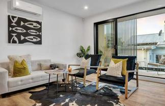 6/48 St Johns Road, Meadowbank