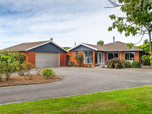769 Tancreds Road, Lincoln
