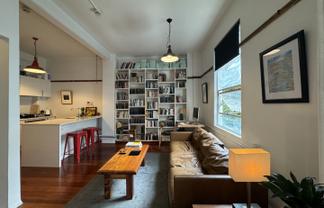 2a/9 Victoria Street East, Auckland Central
