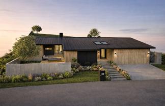 44 Mission Hills Drive, Poraiti