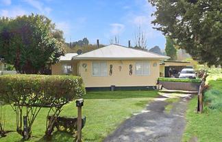 7 O'Reilly Crescent, Taumarunui