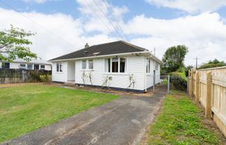 5 Maire Street, Levin