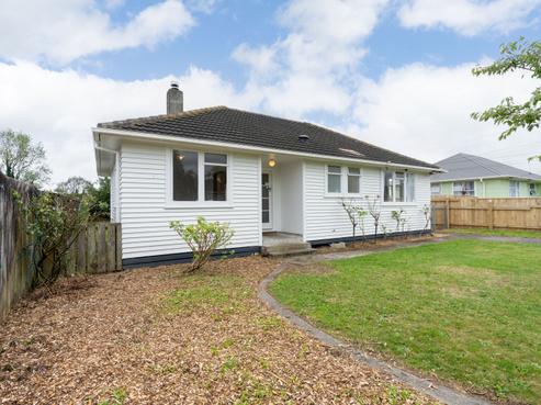 5 Maire Street, Levin