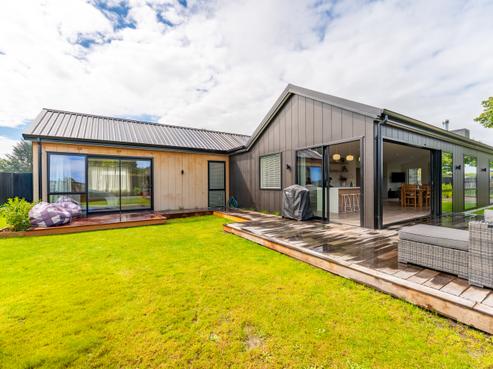 37 Strawberry Place, Geraldine
