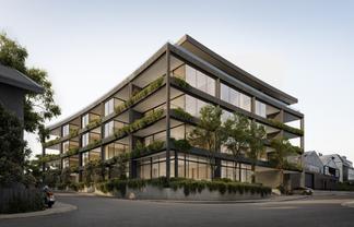 11 York Street, Parnell