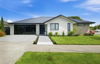 54 Footbridge Terrace, Kaiapoi