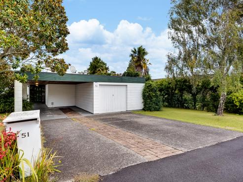 51 Kakanui Avenue, Hillcrest