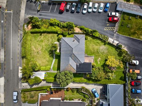 56 Ranui Terrace, Tawa