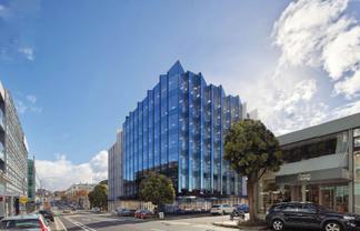 Premium Fitted Newmarket Office
