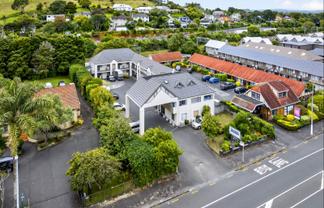 Freehold going concern - Epsom