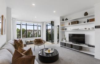 1B/38 James Cook Crescent, Remuera