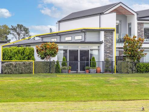 6A Batchelor Place, Kaiapoi