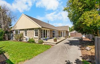 273 Waimairi Road, Ilam