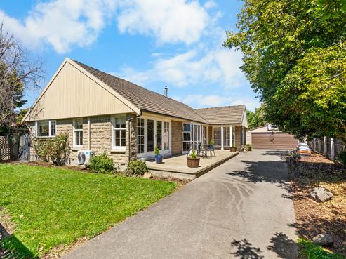 273 Waimairi Road, Ilam
