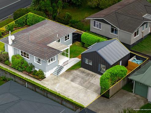 19 Metcalfe Road, Ranui