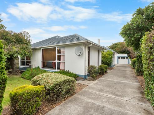 167 Harewood Road, Papanui