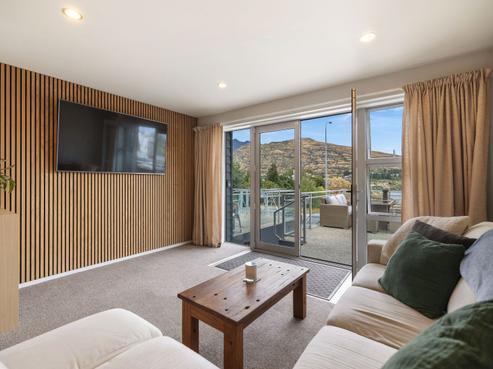 12/658 Frankton Road, Queenstown Central