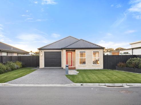 12 Jury Lane, Woodend