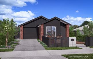 Lot 353 Golden Sands East Quarter, S3, Pāpāmoa, Papamoa