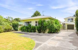 15 Raine Street, Whanganui East