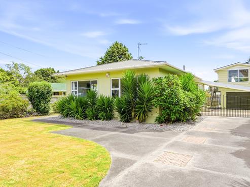 15 Raine Street, Whanganui East