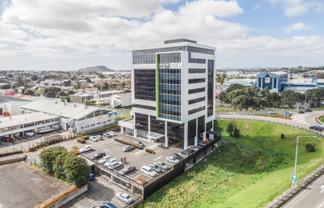 Premium 64sqm Office on Level 5