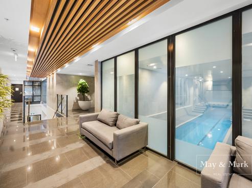 2211/8 Airedale Street, Auckland Central