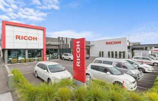 Freehold CBD Tenanted Investment 