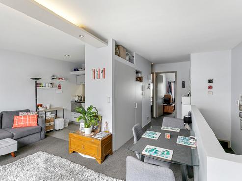 11/45 Childers Terrace, Kilbirnie