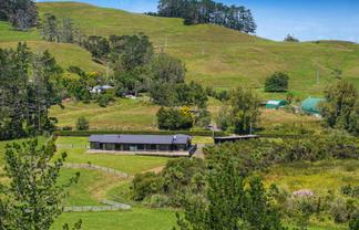 63 Makarau Road, Kaukapakapa