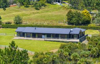 63 Makarau Road, Kaukapakapa