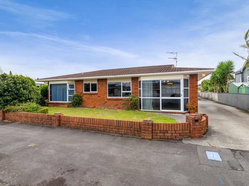 20 Tukapa Street, Westown