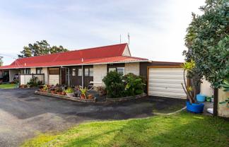 31A Station Road, Dargaville