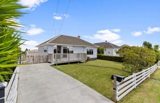 185 Russell Road, Huntly
