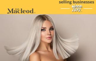 An exceptional opportunity to own one of West Auckland's longest-standing salons - (CML 11492)