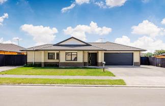 33 Belcoo Crescent, East Tamaki