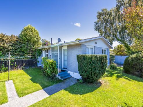 4/28 Elizabeth Street, Riccarton