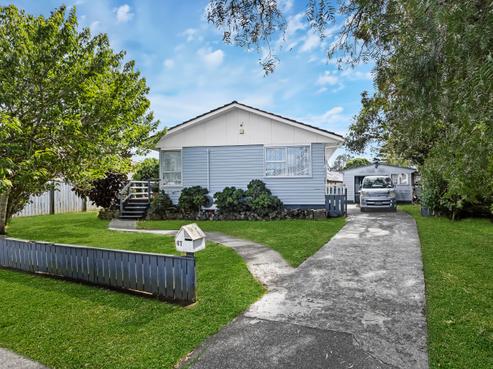 67 Heybridge Street, Manurewa