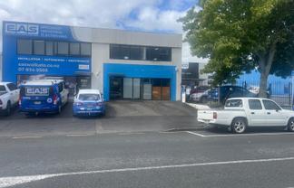 CENTRAL FRANKTON OFFICE/WAREHOUSE