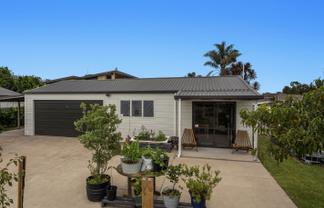 130 Grant Road, Opotiki