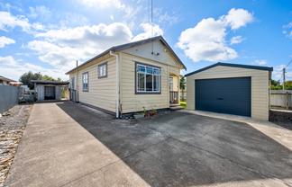 813 Oliphant Road, Raureka