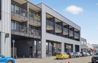 203/36A Welles Street, CHRISTCHURCH CENTRAL