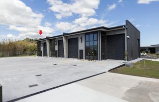 Prime location spacious unit in Tauriko