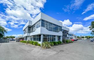 Affordable Ground Floor Office