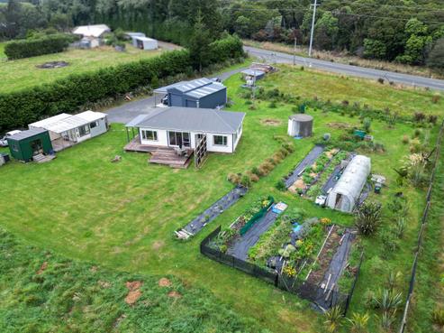 193 Mason Road, Tisbury